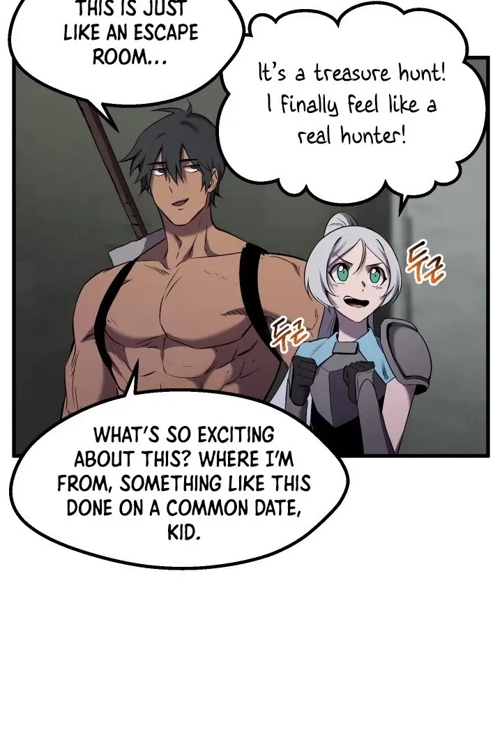 Latna Saga: Survival of a Sword King Chapter 47 Page 13