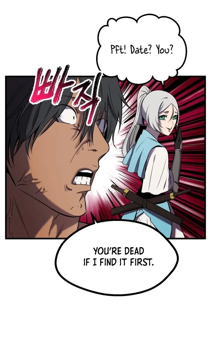 Latna Saga: Survival of a Sword King Chapter 47 Page 14