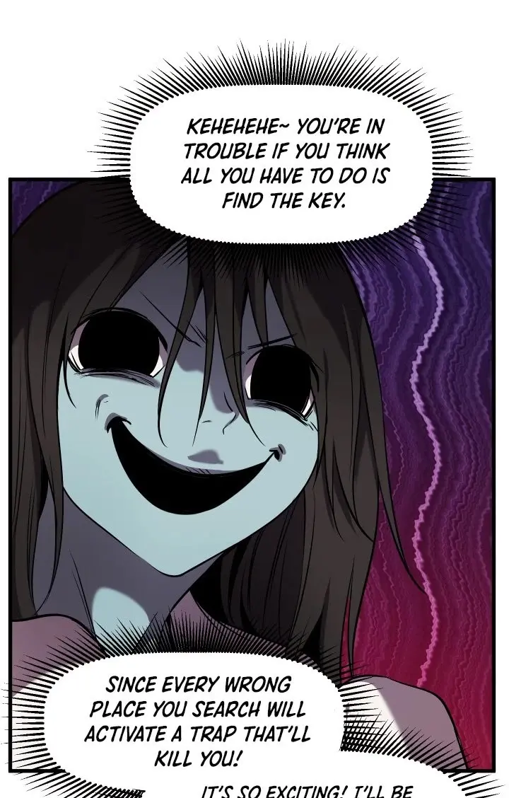 Latna Saga: Survival of a Sword King Chapter 47 Page 15