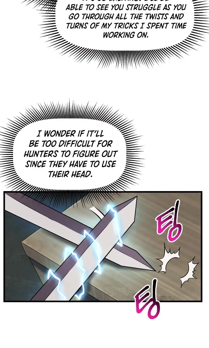 Latna Saga: Survival of a Sword King Chapter 47 Page 16