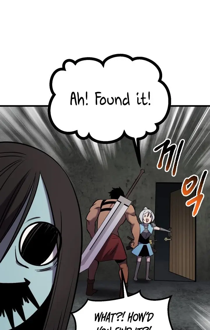 Latna Saga: Survival of a Sword King Chapter 47 Page 17