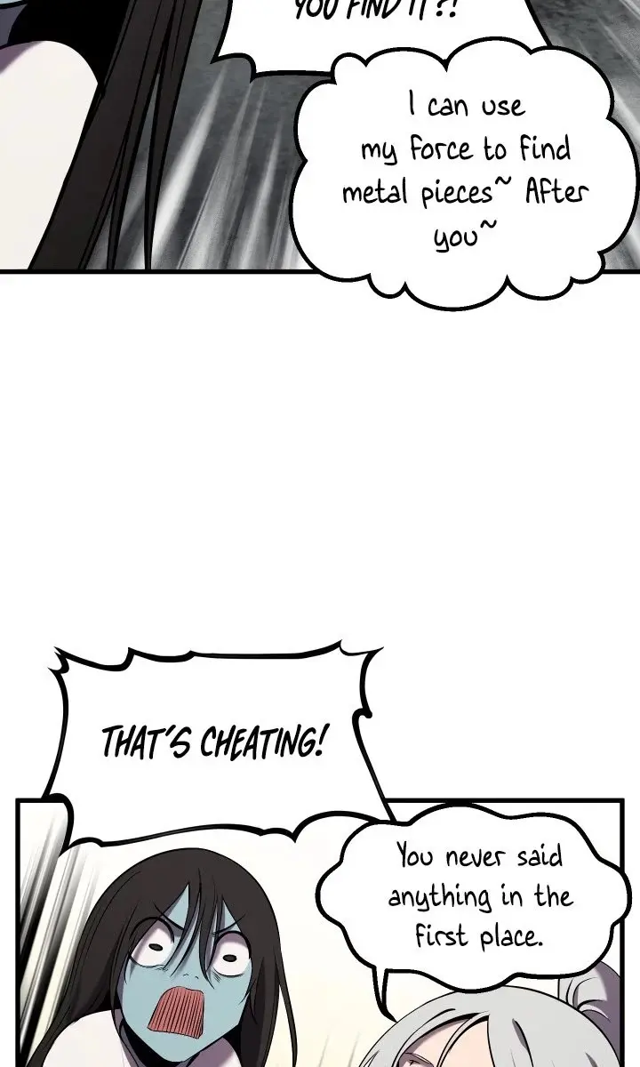 Latna Saga: Survival of a Sword King Chapter 47 Page 18