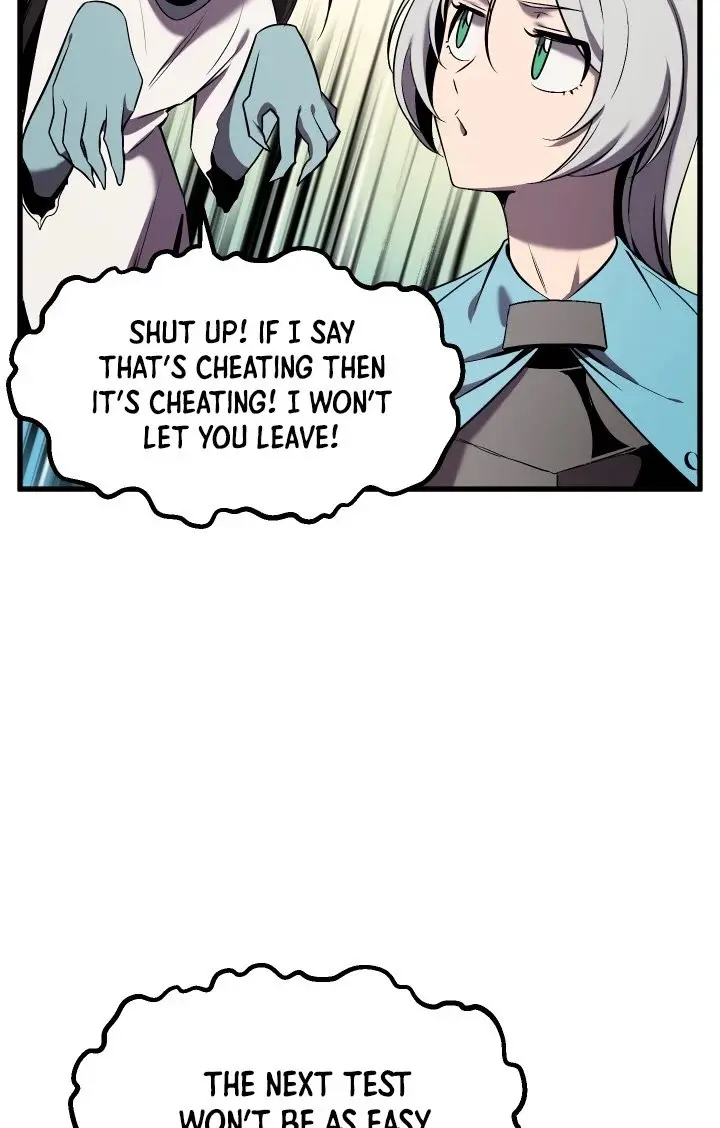 Latna Saga: Survival of a Sword King Chapter 47 Page 19