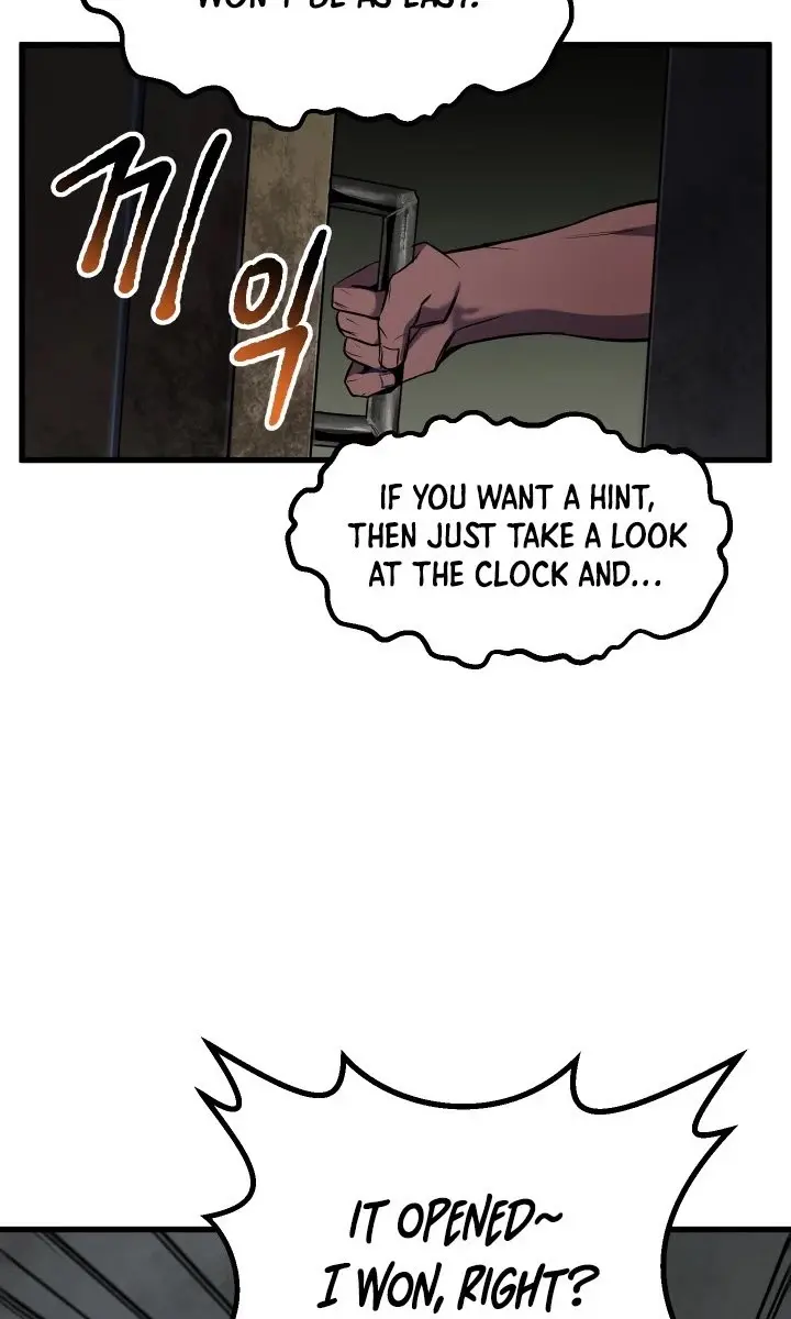 Latna Saga: Survival of a Sword King Chapter 47 Page 20