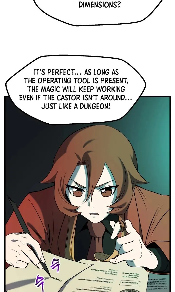 Latna Saga: Survival of a Sword King Chapter 47 Page 42