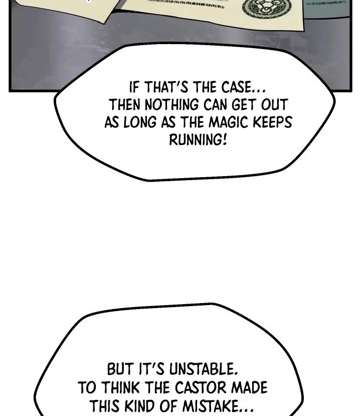 Latna Saga: Survival of a Sword King Chapter 47 Page 43