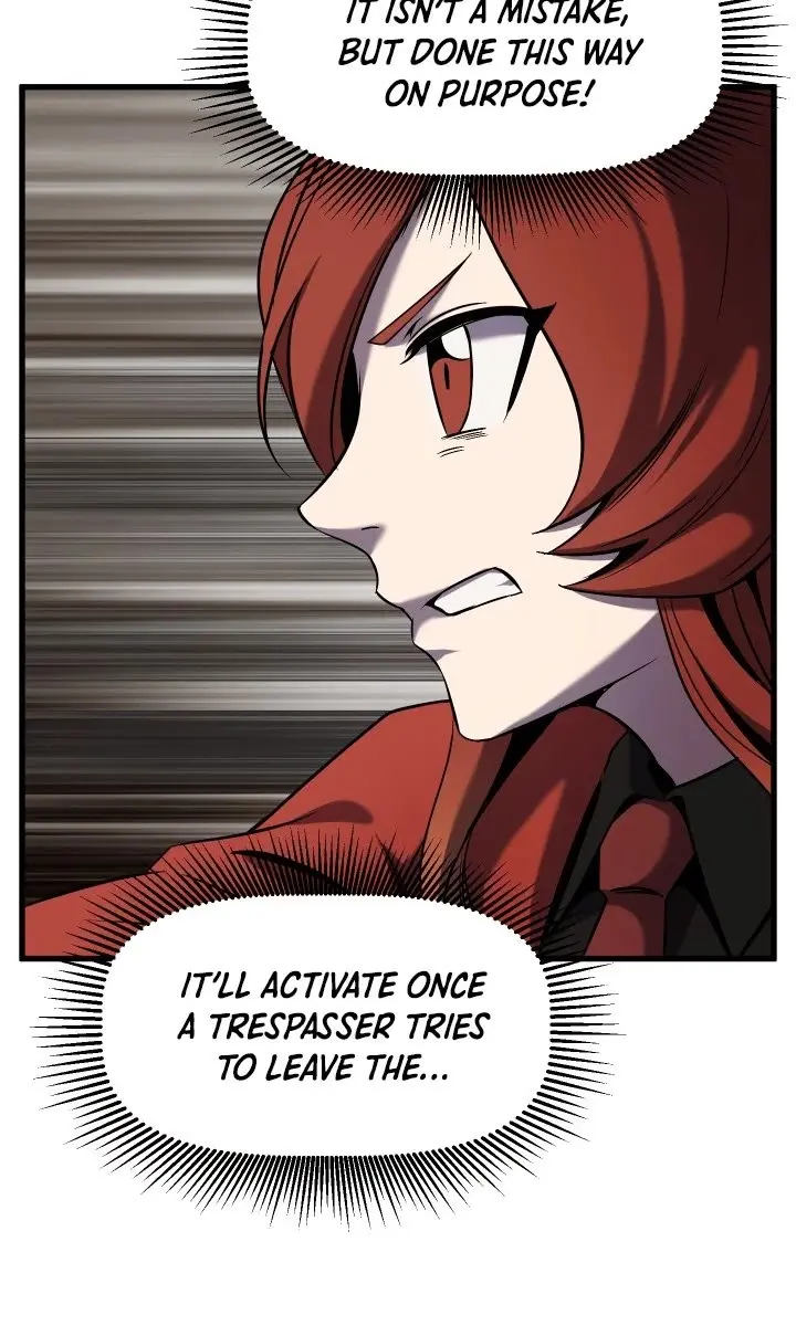 Latna Saga: Survival of a Sword King Chapter 47 Page 46