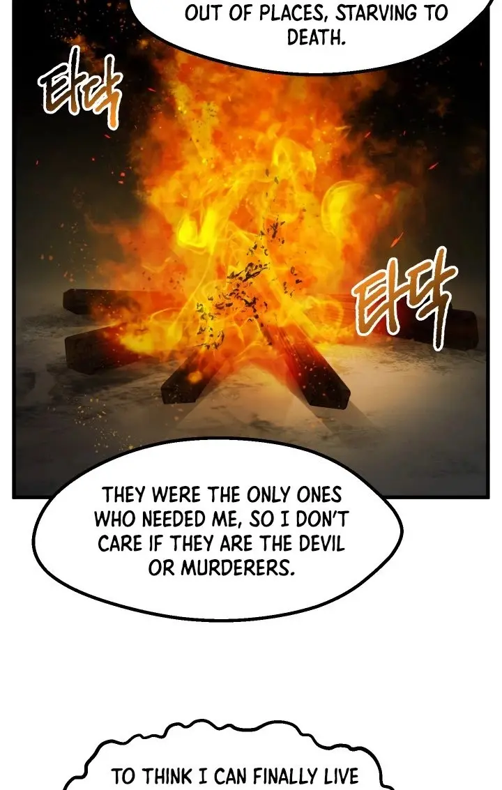 Latna Saga: Survival of a Sword King Chapter 47 Page 51