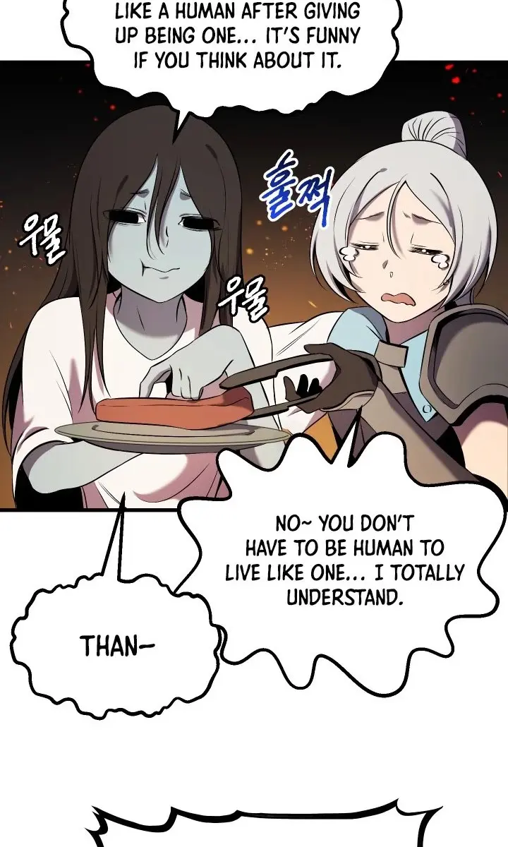 Latna Saga: Survival of a Sword King Chapter 47 Page 52