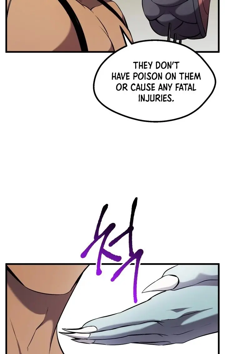 Latna Saga: Survival of a Sword King Chapter 47 Page 57