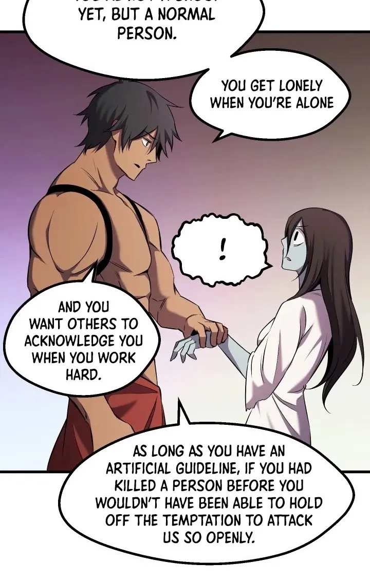 Latna Saga: Survival of a Sword King Chapter 47 Page 61