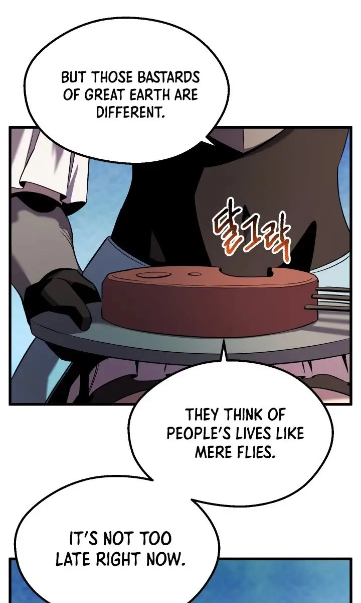 Latna Saga: Survival of a Sword King Chapter 47 Page 62