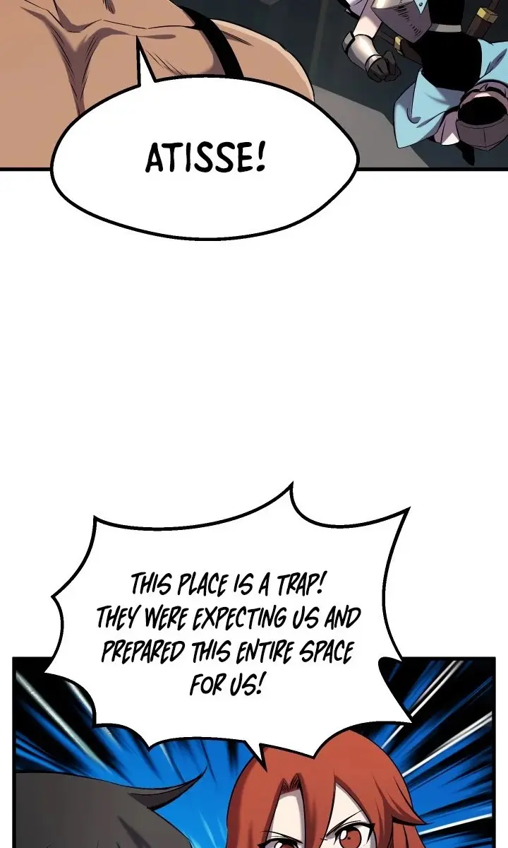 Latna Saga: Survival of a Sword King Chapter 47 Page 72