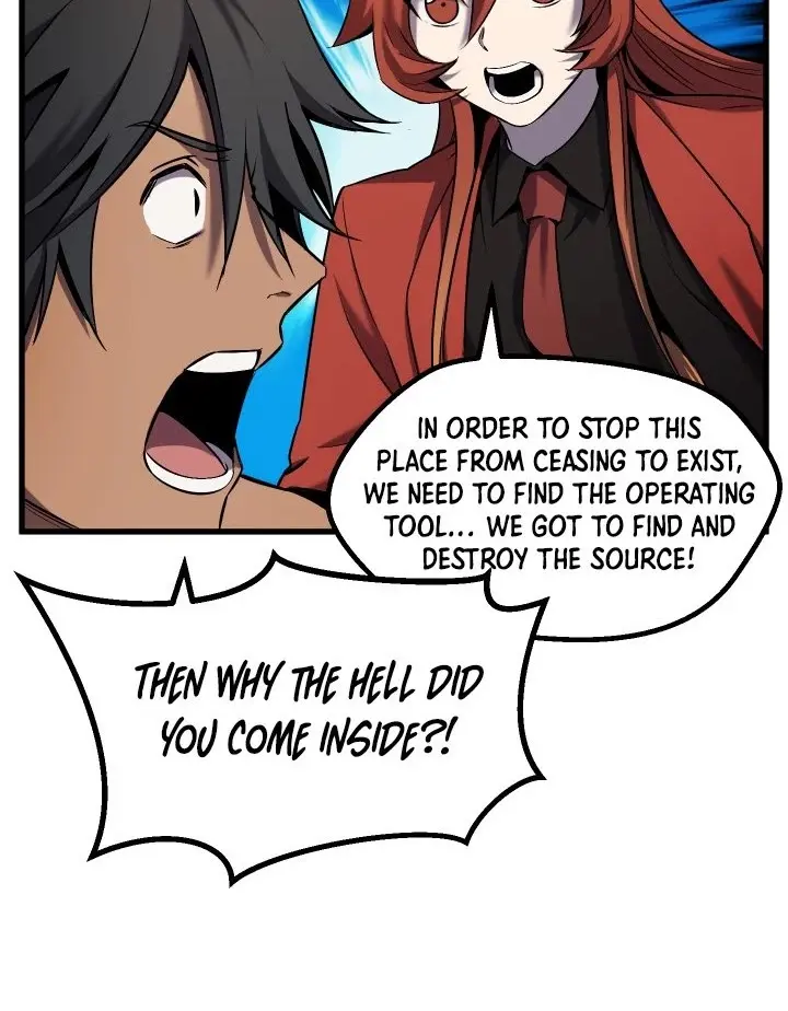 Latna Saga: Survival of a Sword King Chapter 47 Page 73