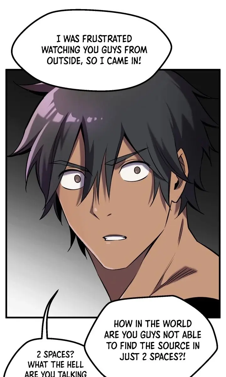 Latna Saga: Survival of a Sword King Chapter 47 Page 74