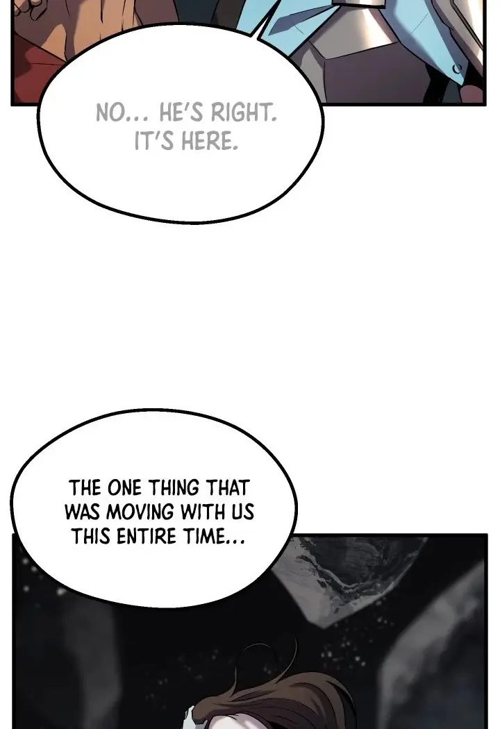 Latna Saga: Survival of a Sword King Chapter 47 Page 77