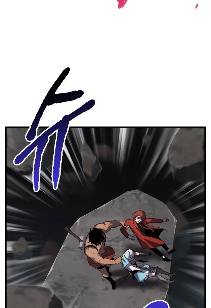 Latna Saga: Survival of a Sword King Chapter 47 Page 83
