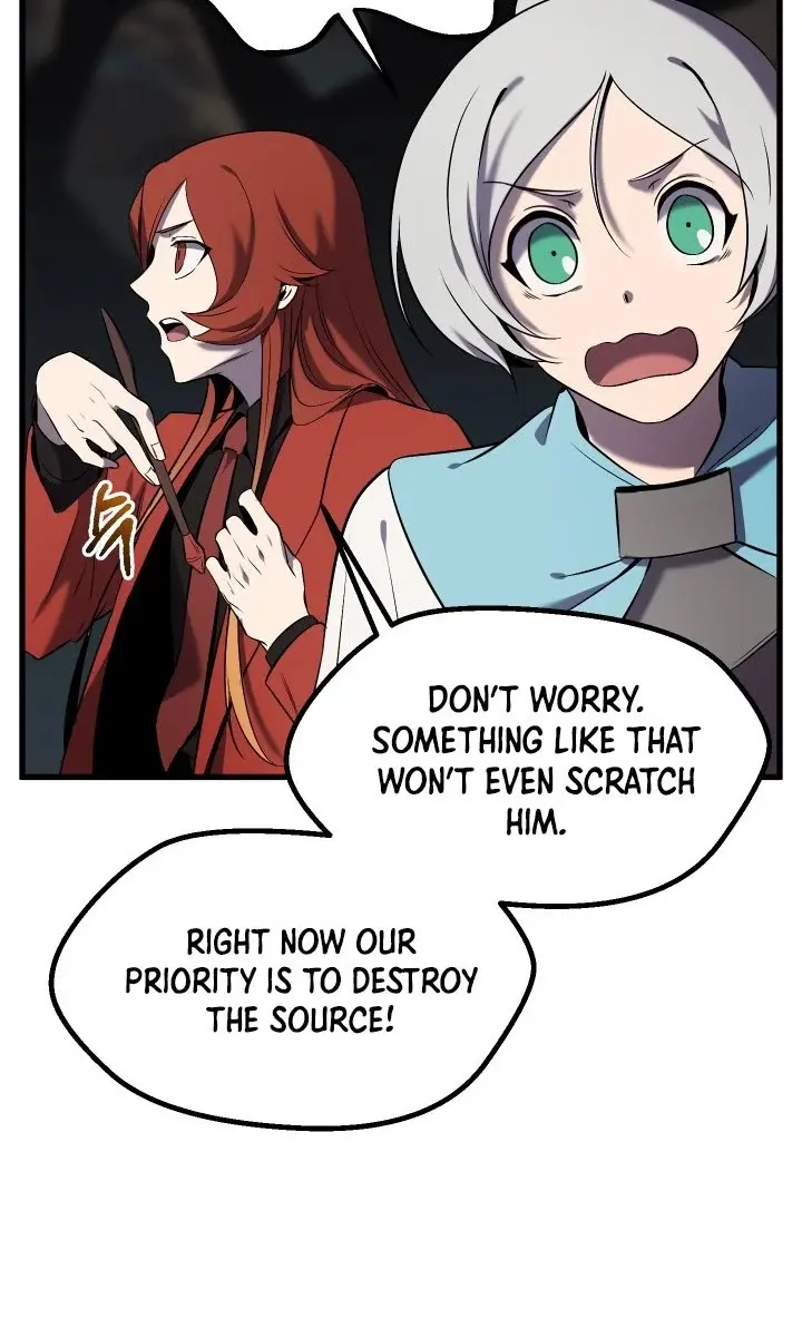 Latna Saga: Survival of a Sword King Chapter 47 Page 90