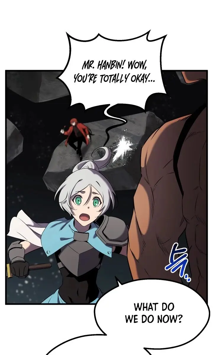 Latna Saga: Survival of a Sword King Chapter 47 Page 96