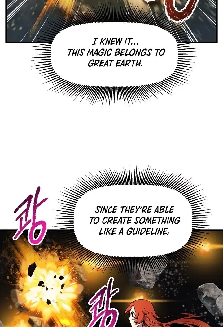 Latna Saga: Survival of a Sword King Chapter 48 Page 3