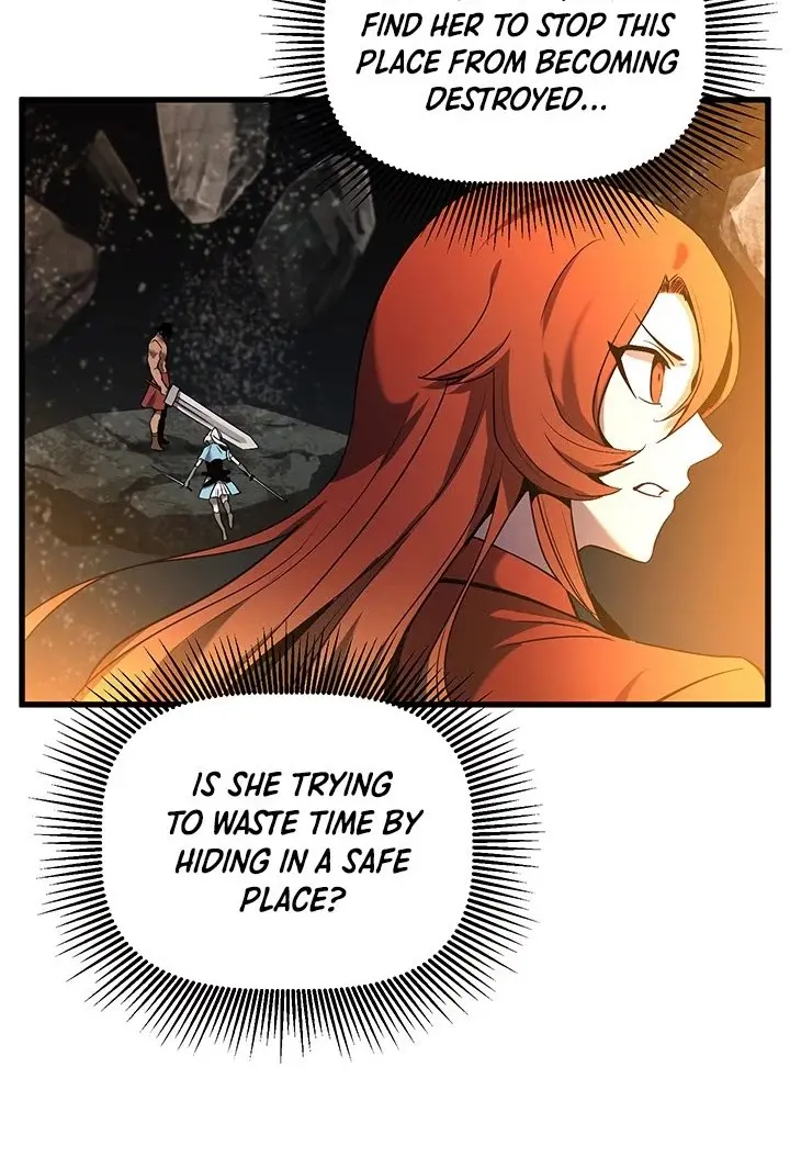 Latna Saga: Survival of a Sword King Chapter 48 Page 5
