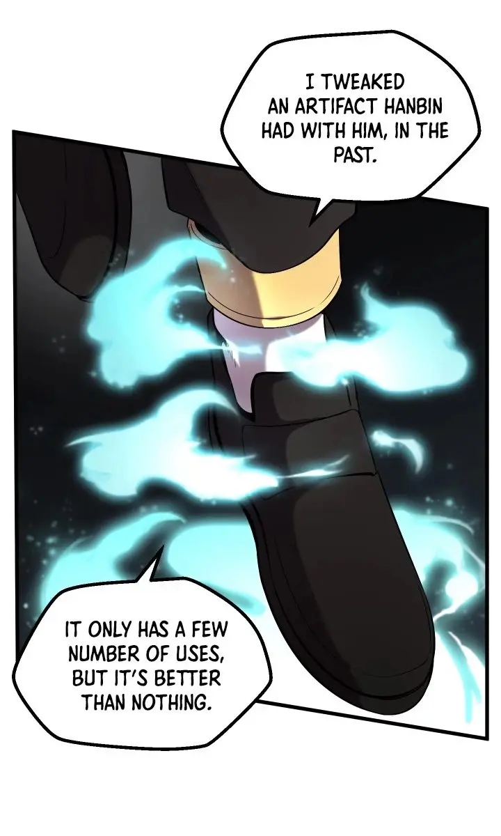 Latna Saga: Survival of a Sword King Chapter 48 Page 14