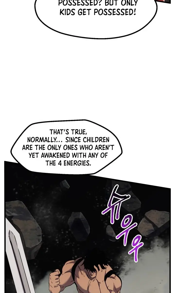 Latna Saga: Survival of a Sword King Chapter 48 Page 16
