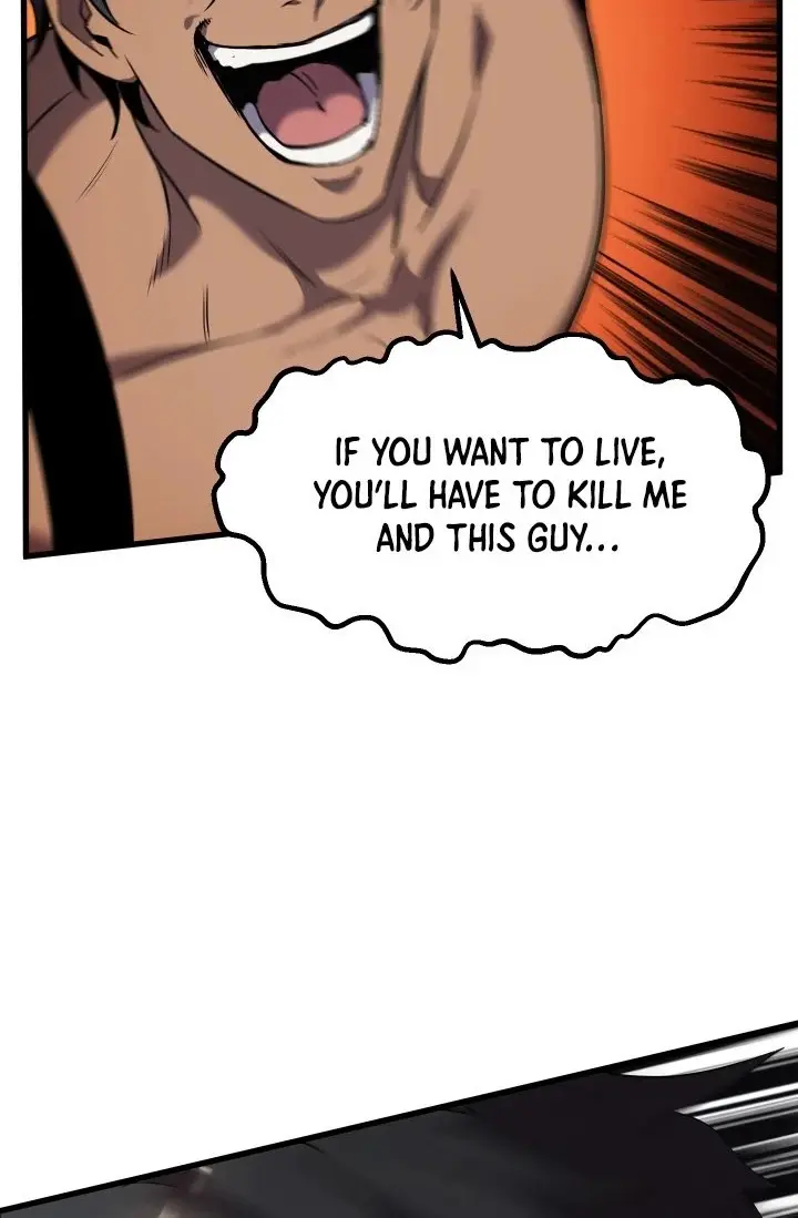 Latna Saga: Survival of a Sword King Chapter 48 Page 21
