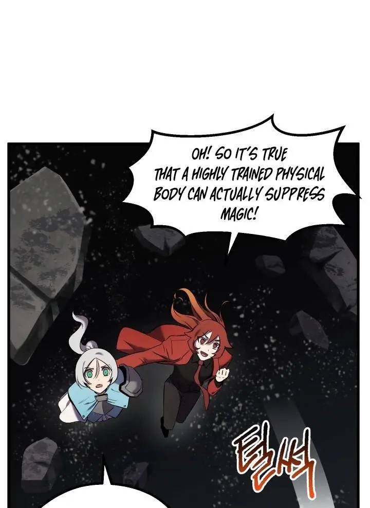Latna Saga: Survival of a Sword King Chapter 48 Page 27