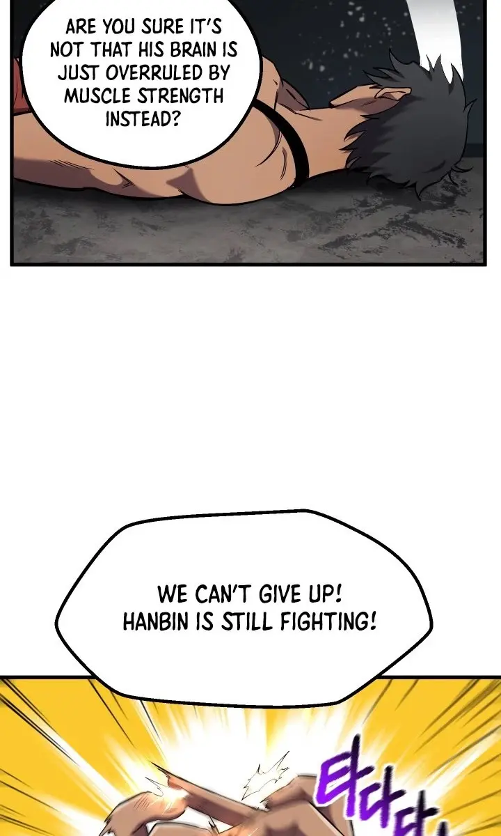 Latna Saga: Survival of a Sword King Chapter 48 Page 28