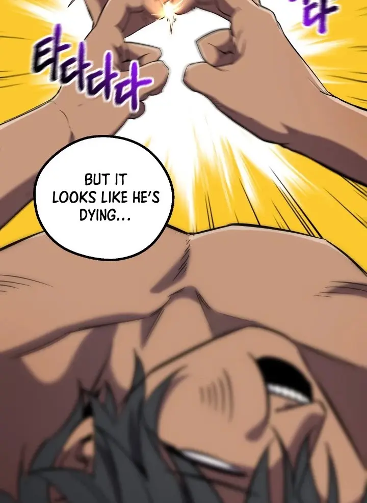 Latna Saga: Survival of a Sword King Chapter 48 Page 29