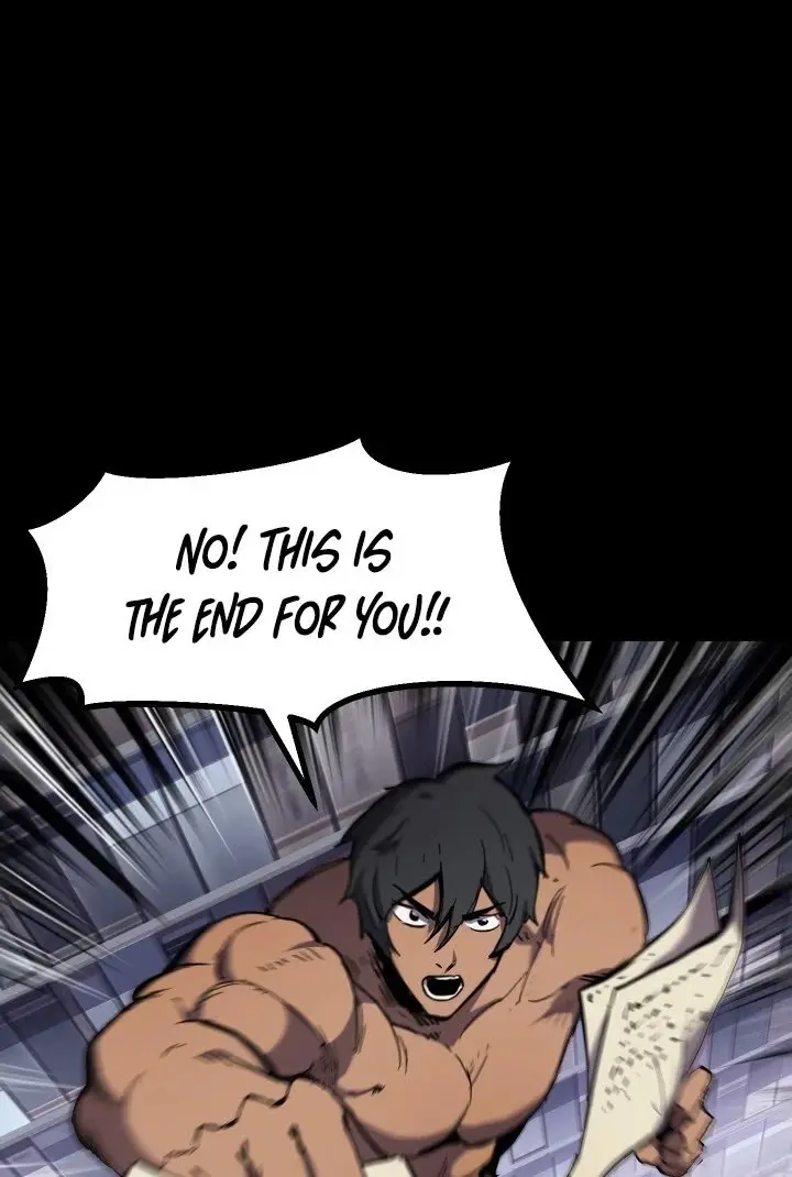 Latna Saga: Survival of a Sword King Chapter 48 Page 55