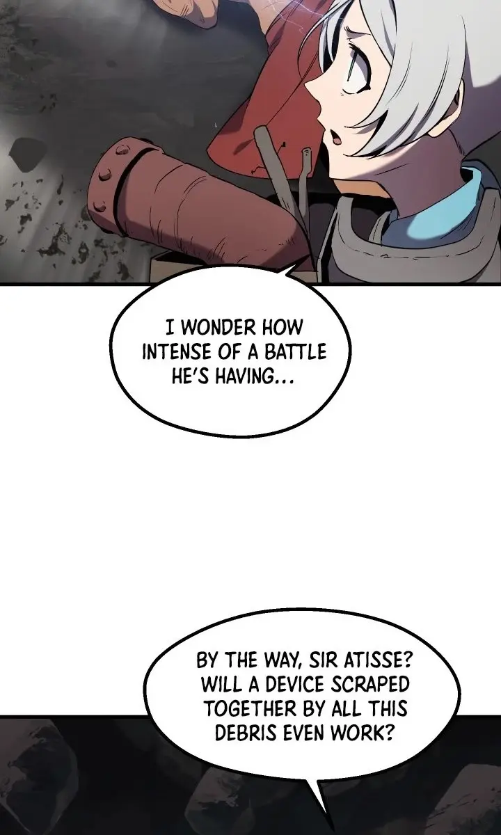 Latna Saga: Survival of a Sword King Chapter 48 Page 60