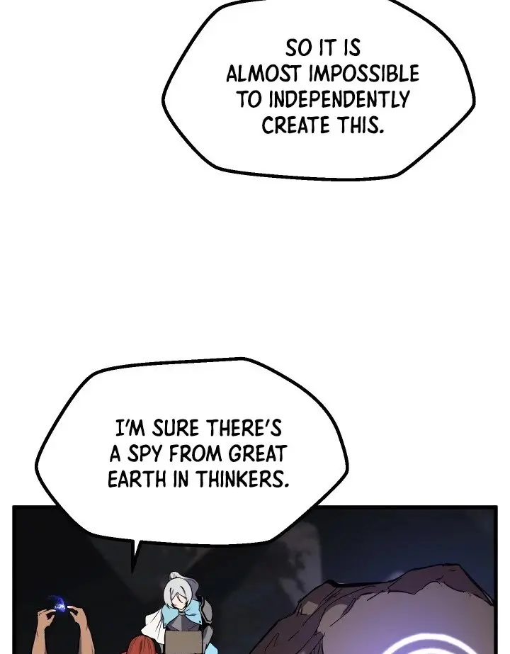 Latna Saga: Survival of a Sword King Chapter 48 Page 63
