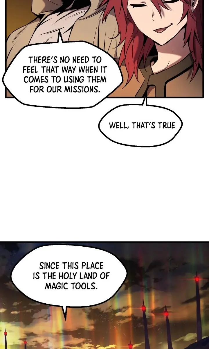 Latna Saga: Survival of a Sword King Chapter 48 Page 68