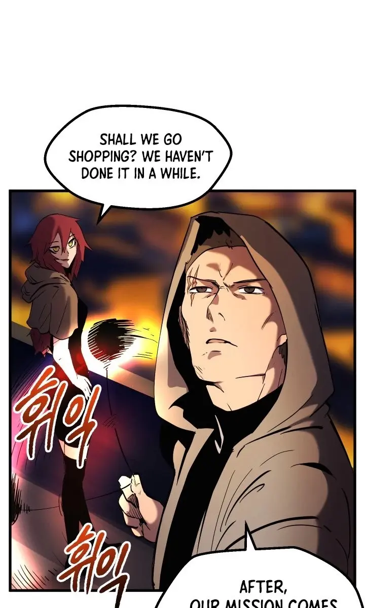 Latna Saga: Survival of a Sword King Chapter 48 Page 70
