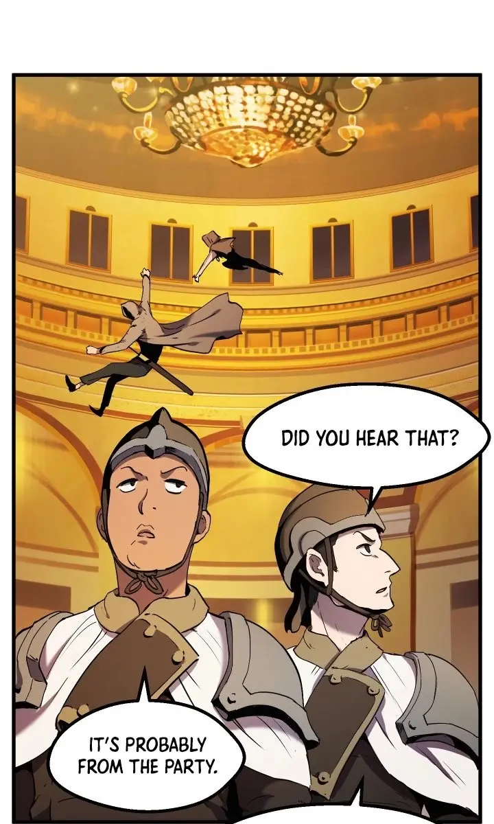 Latna Saga: Survival of a Sword King Chapter 48 Page 82