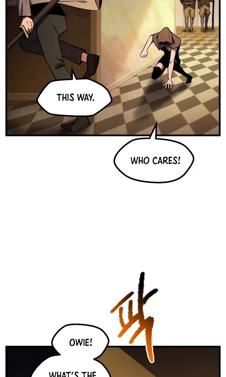 Latna Saga: Survival of a Sword King Chapter 48 Page 84