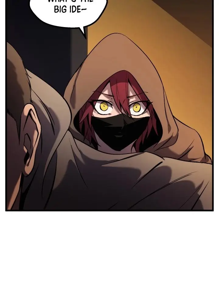 Latna Saga: Survival of a Sword King Chapter 48 Page 85