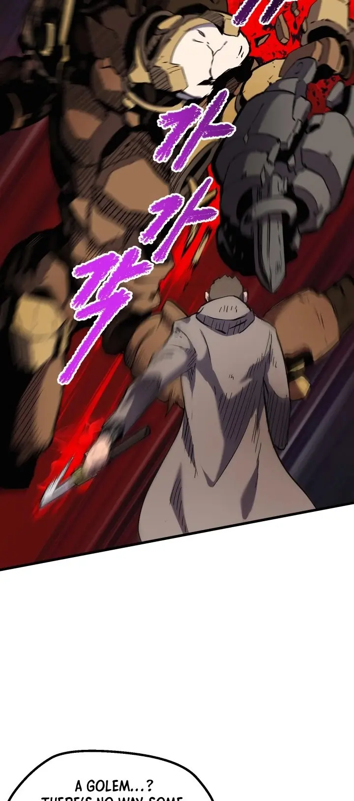 Latna Saga: Survival of a Sword King Chapter 48 Page 94