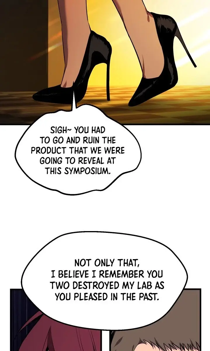 Latna Saga: Survival of a Sword King Chapter 48 Page 96