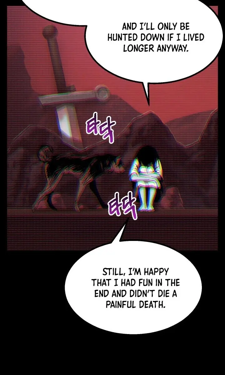 Latna Saga: Survival of a Sword King Chapter 49 Page 8