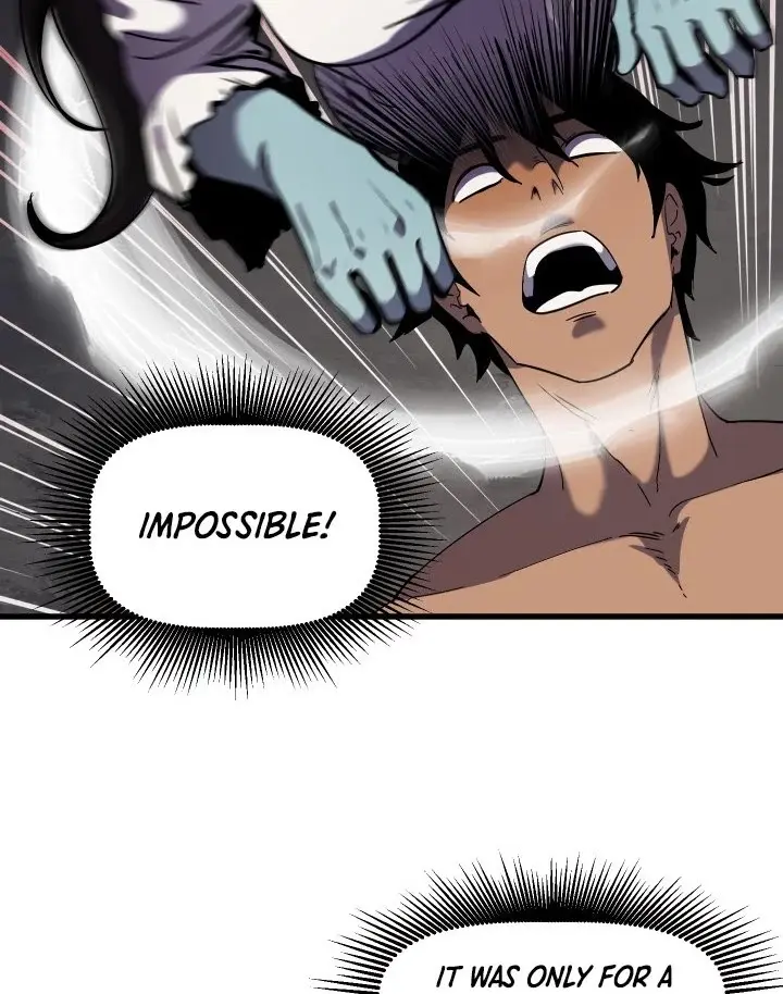 Latna Saga: Survival of a Sword King Chapter 49 Page 21