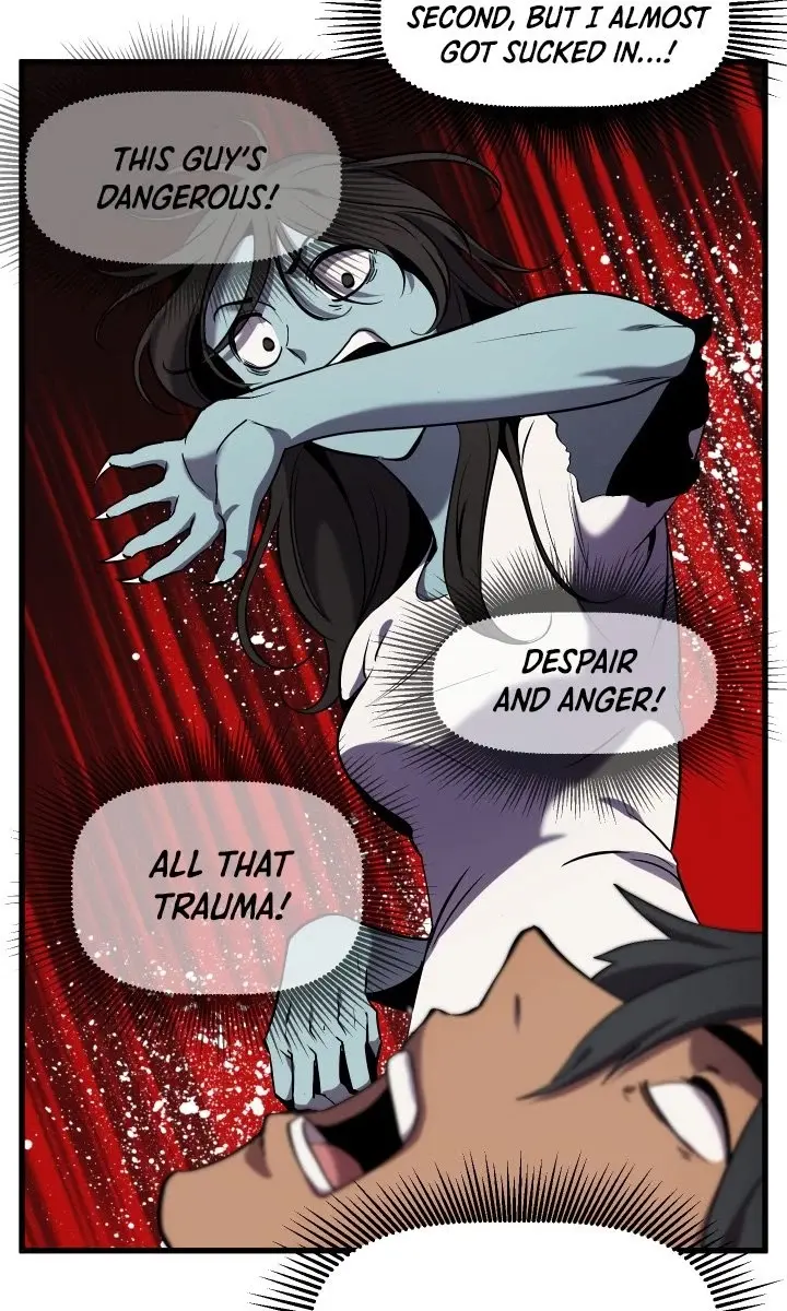Latna Saga: Survival of a Sword King Chapter 49 Page 22
