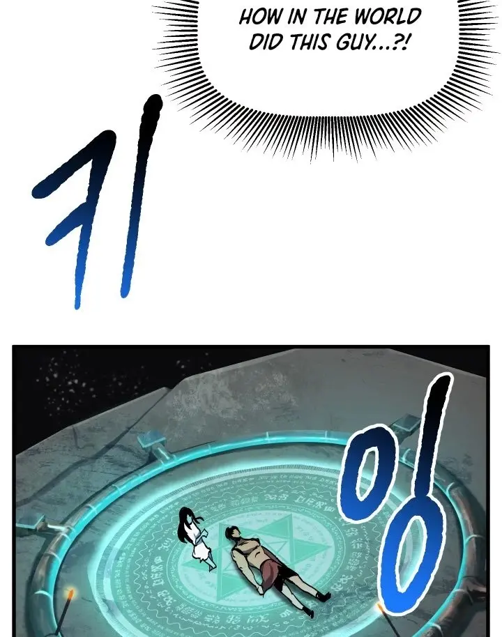 Latna Saga: Survival of a Sword King Chapter 49 Page 23