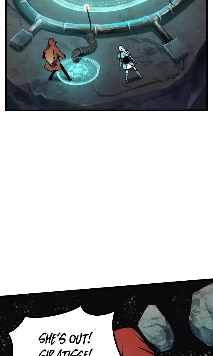 Latna Saga: Survival of a Sword King Chapter 49 Page 24