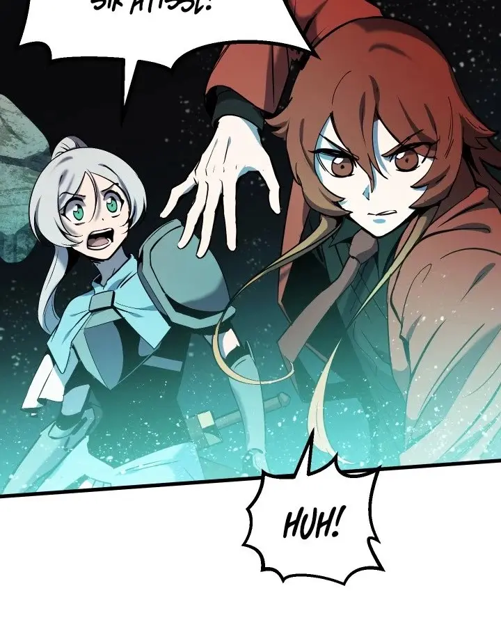 Latna Saga: Survival of a Sword King Chapter 49 Page 25