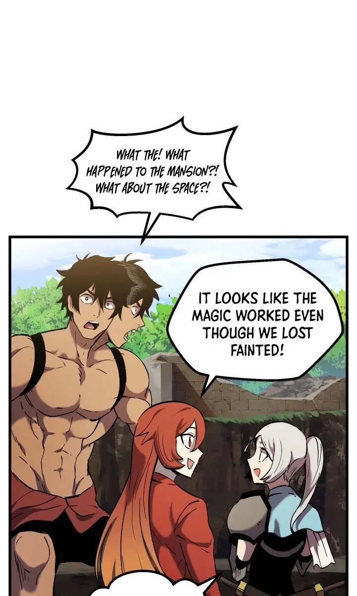 Latna Saga: Survival of a Sword King Chapter 49 Page 39