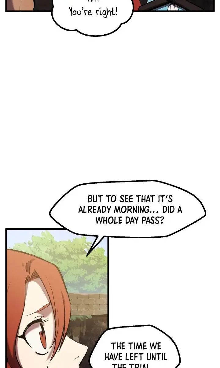 Latna Saga: Survival of a Sword King Chapter 49 Page 41