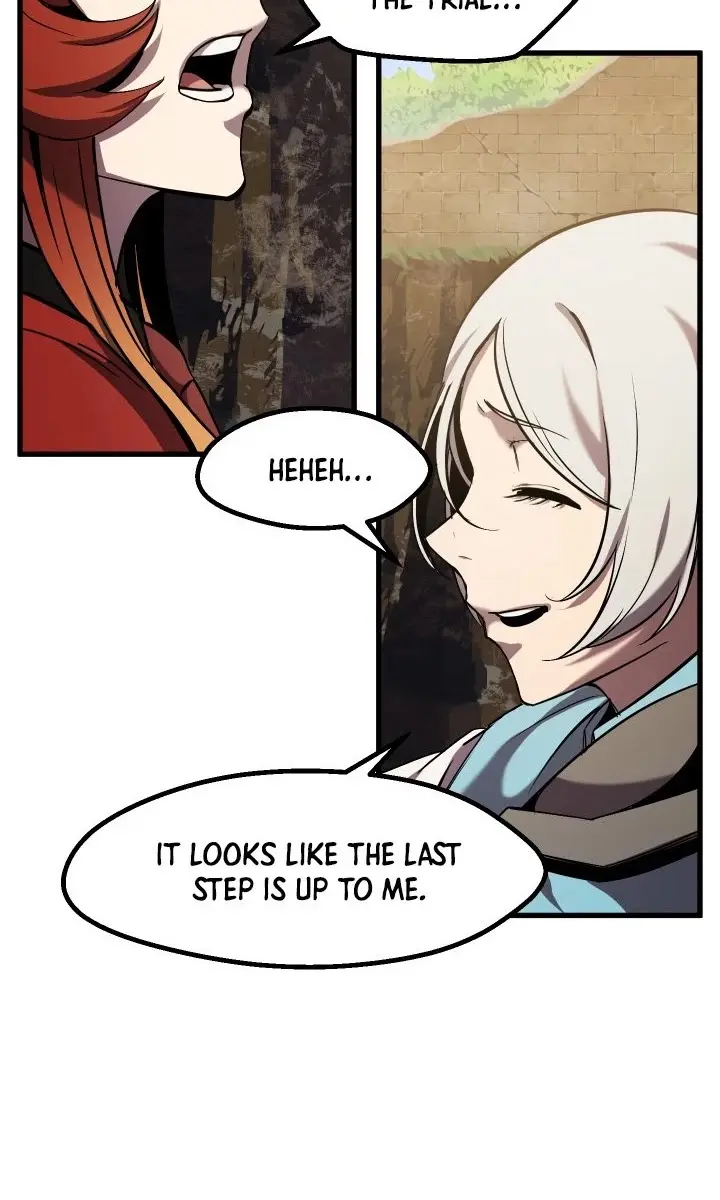 Latna Saga: Survival of a Sword King Chapter 49 Page 42
